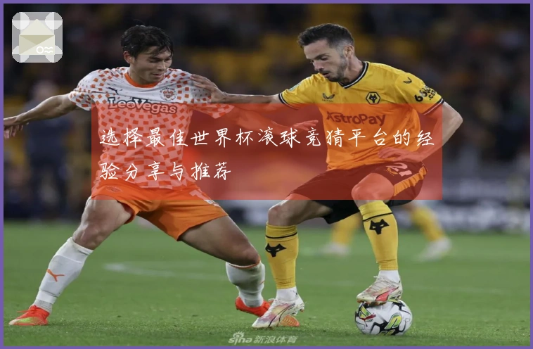选择最佳世界杯滚球竞猜平台的经验分享与推荐