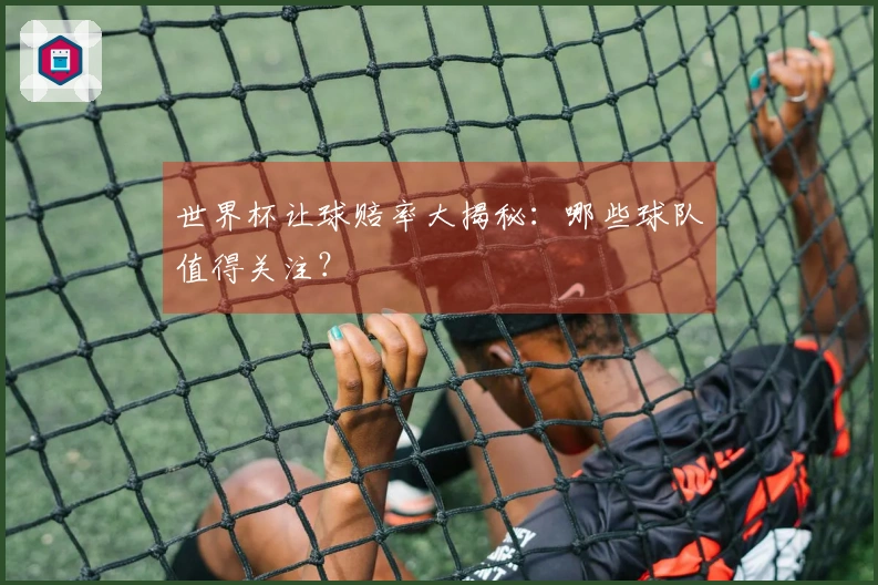 世界杯让球赔率大揭秘：哪些球队值得关注？