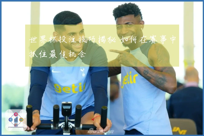 世界杯投注技巧揭秘 如何在赛事中抓住最佳机会