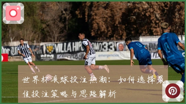 世界杯滚球投注热潮：如何选择最佳投注策略与思路解析