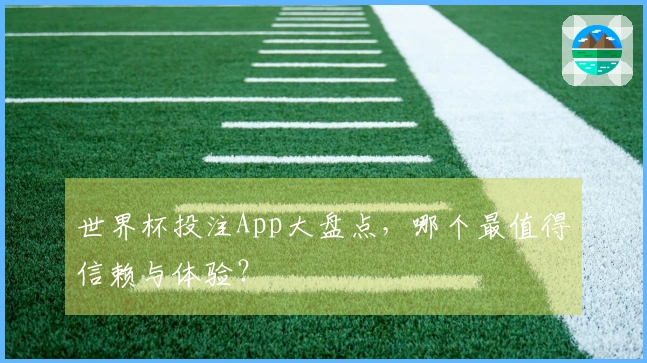 世界杯投注App大盘点,哪个最值得信赖与体验?