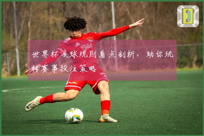 世界杯滚球规则看点剖析，助你玩转赛事投注策略