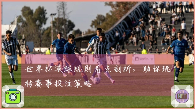 世界杯滚球规则看点剖析，助你玩转赛事投注策略