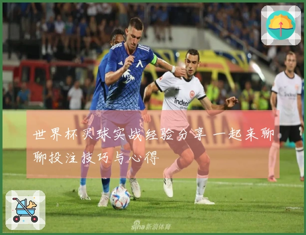 世界杯买球实战经验分享 一起来聊聊投注技巧与心得